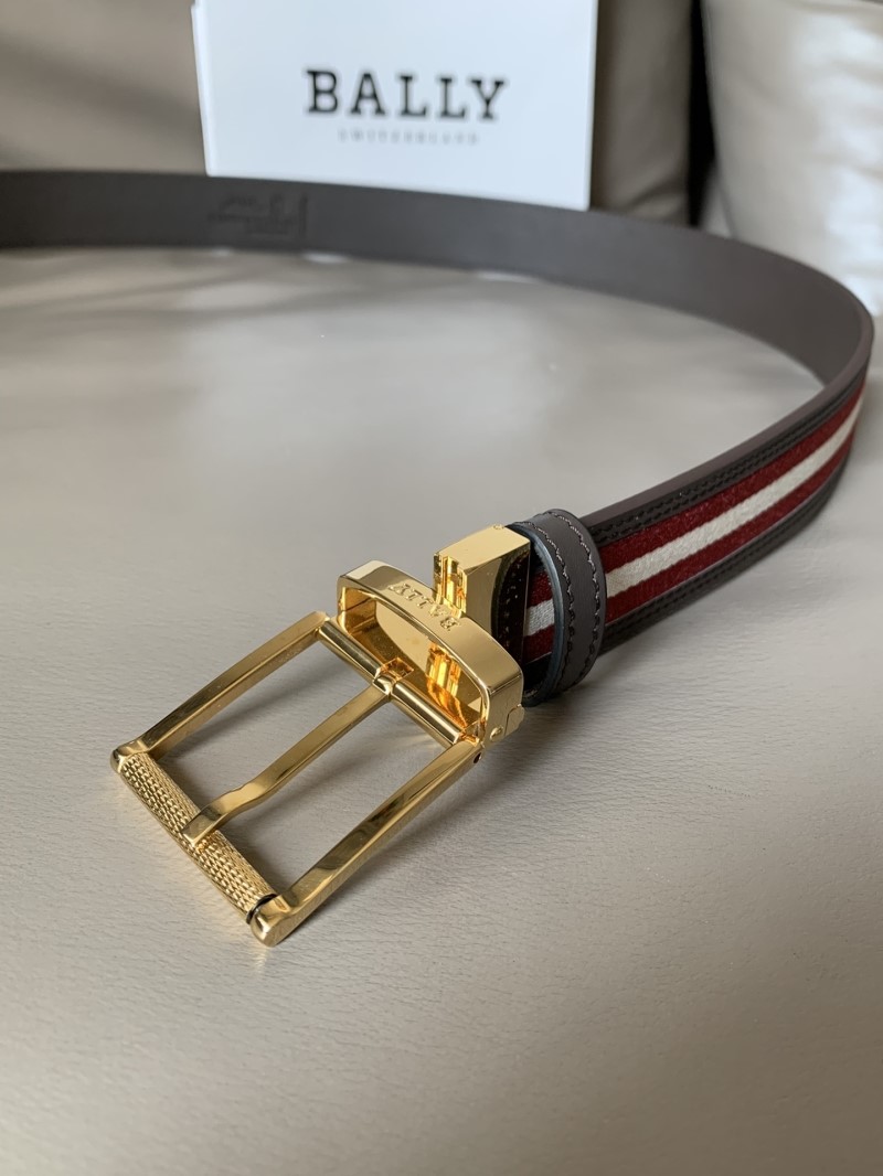Bally Belts